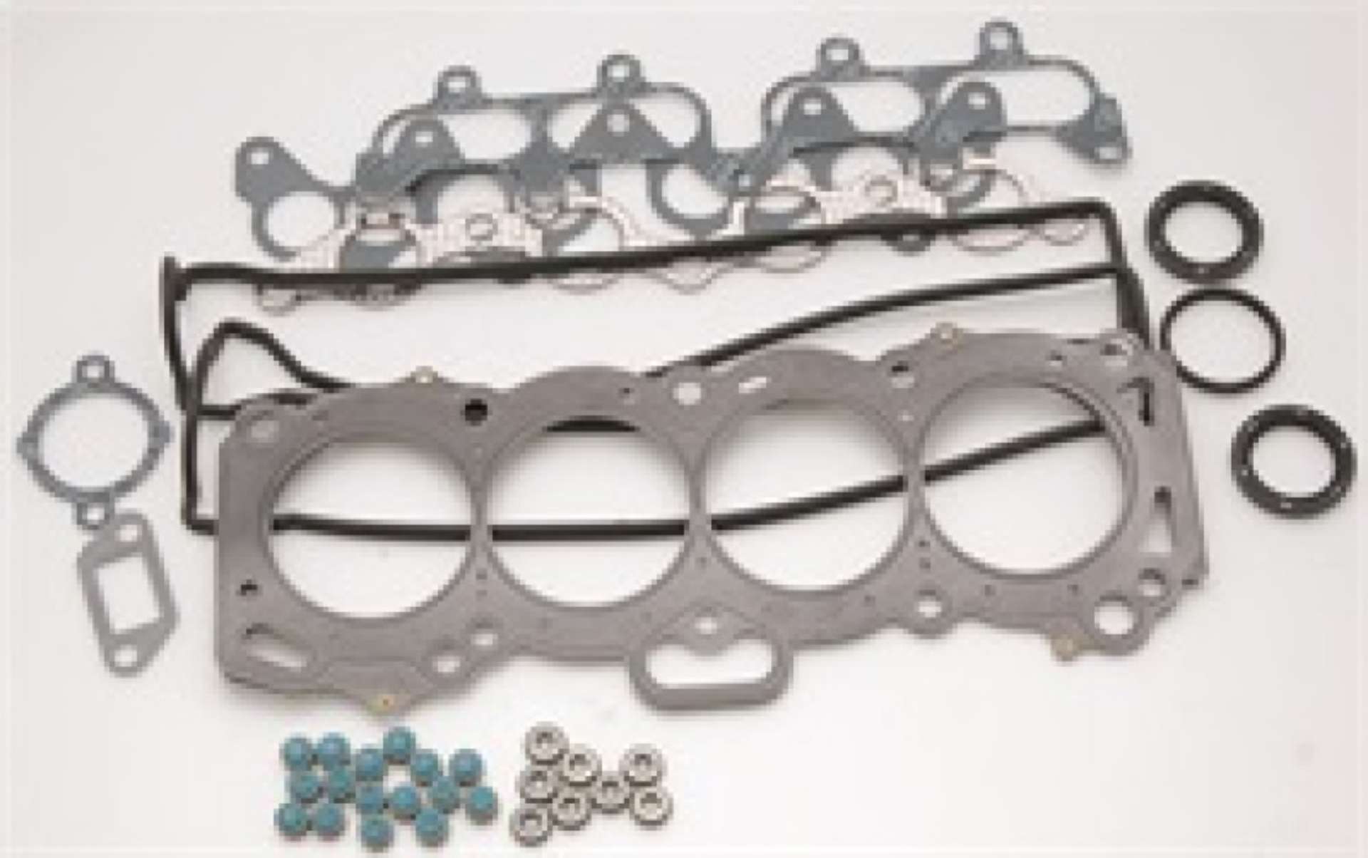 Picture of Cometic Street Pro 84-92 Toyota 4A-GE 1-6L Top End Kit 82mm Bore -040in Thick