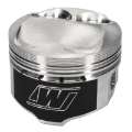 Picture of Wiseco Peugeot 306-206-106 +3-5cc 12-2:1 CR Piston Set