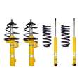 Picture of Bilstein B12 Pro-Kit 2012 Volkswagen Beetle Base Front and Rear Monotube Suspension Kit