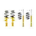 Picture of Bilstein B12 Pro-Kit 15-18 Mercedes-Benz GLA250 Front and Rear Monotube Suspension Kit