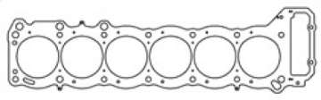 Picture of Cometic Toyota 1FZFE Inline- 6 101-5mm -066 inch MLS 5-Layer Head Gasket