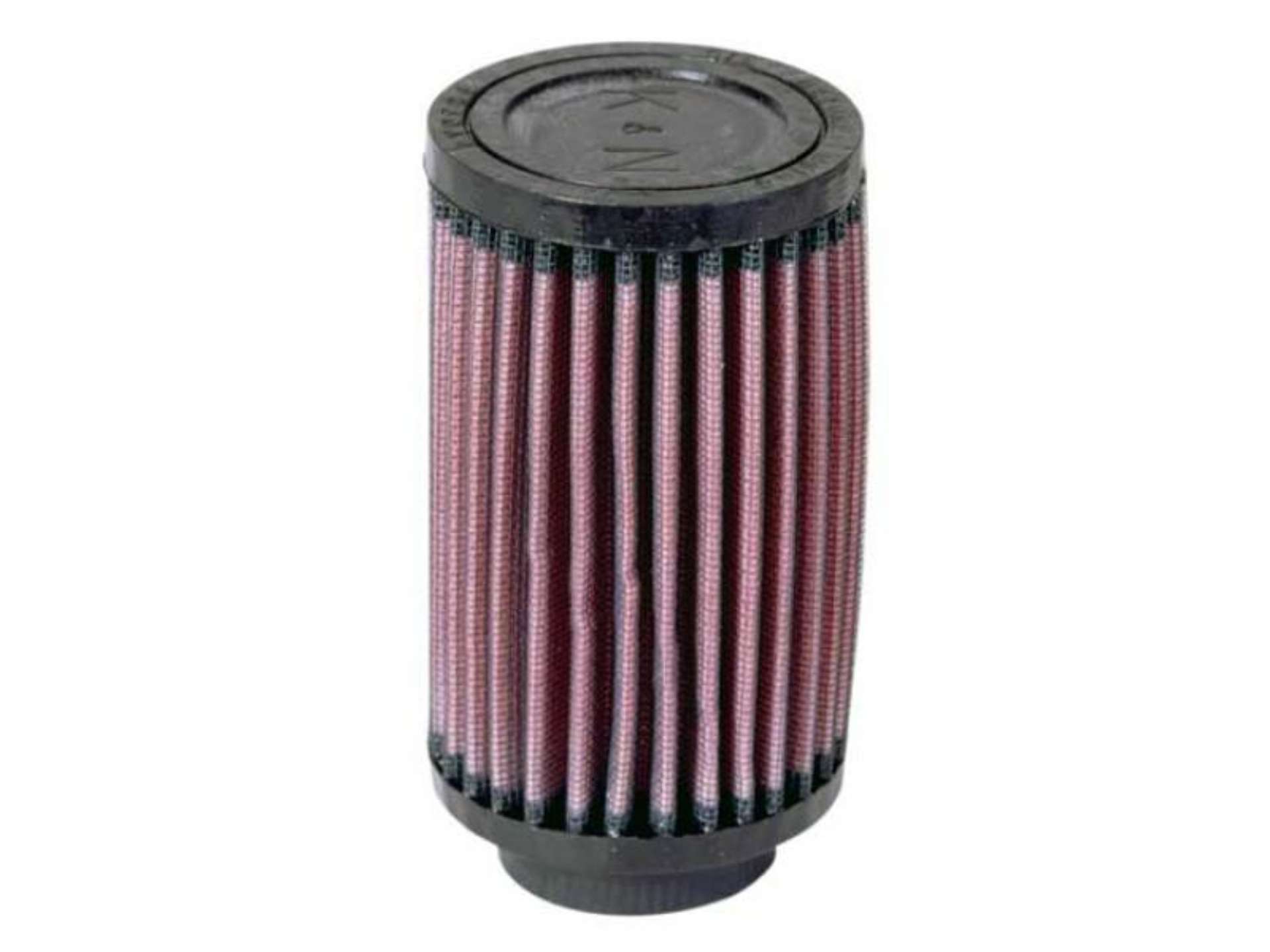 Picture of K&N Filter Universal Rubber Filter 1-11-16in FLG - 3in OD - 5in Height