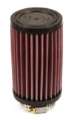 Picture of K&N Filter Universal Rubber Filter 1-11-16in FLG - 3in OD - 5in Height