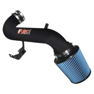 Picture of Injen 11-17 Dodge Durango R-T 5-7L V8 Wrinkle Black Power-Flow Air Intake System