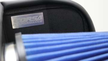 Picture of Corsa Apex 11-17 Dodge Charger-Challenger R-T 5-7L V8 MaxFlow 5 Metal Intake System