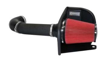 Picture of Corsa Apex 11-17 Jeep Grand Cherokee 5-7L DryTech 3D Metal Intake System