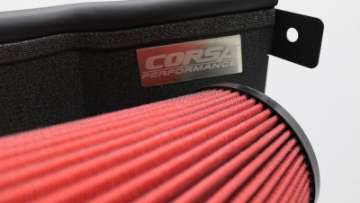 Picture of Corsa Apex 11-17 Jeep Grand Cherokee 5-7L DryTech 3D Metal Intake System