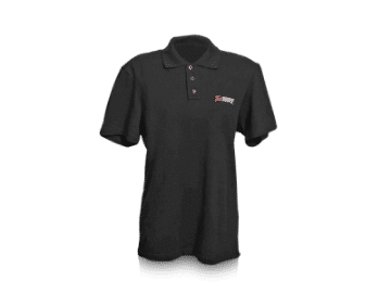 Picture of Akrapovic Mens Poloshirt - Large