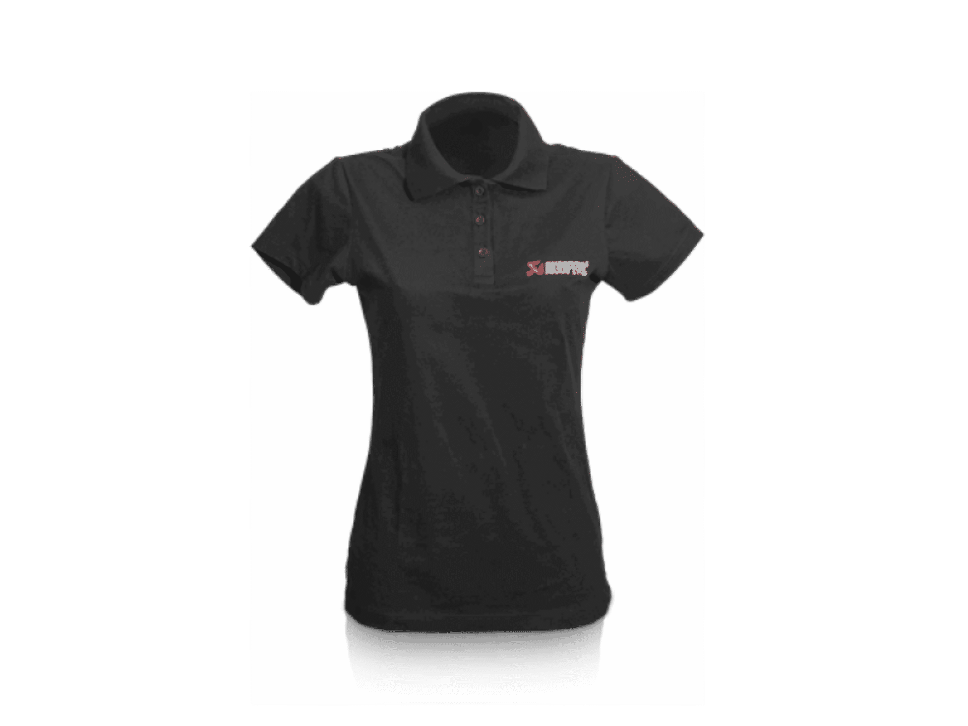 Picture of Akrapovic Womens Poloshirt - Medium