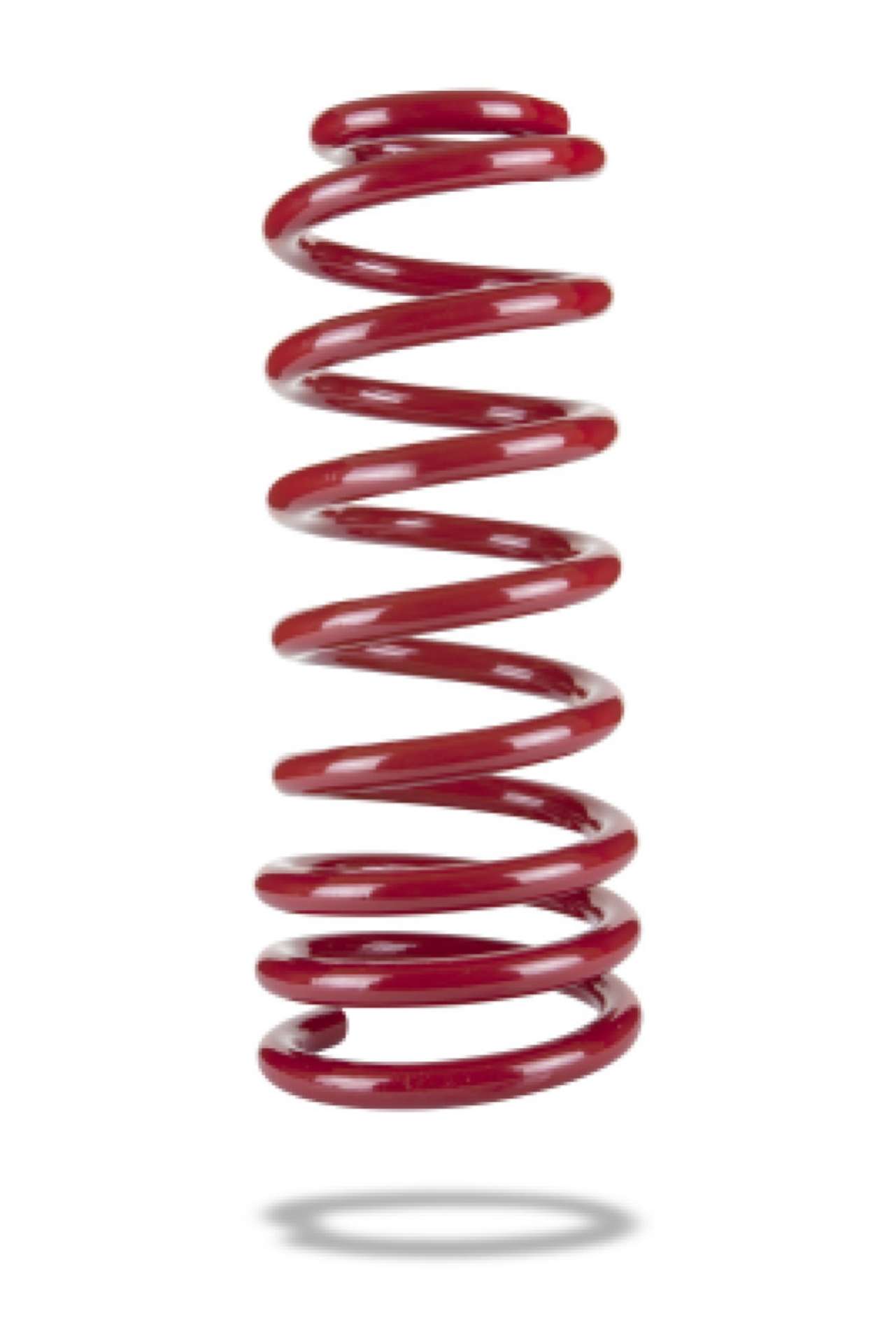 Picture of Pedders Heavy Duty Rear Coil Spring 2007-2009 Pontiac G8 30mm Raise