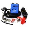 Picture of Turbosmart Dual Stage Boost Controller V2 - Blue