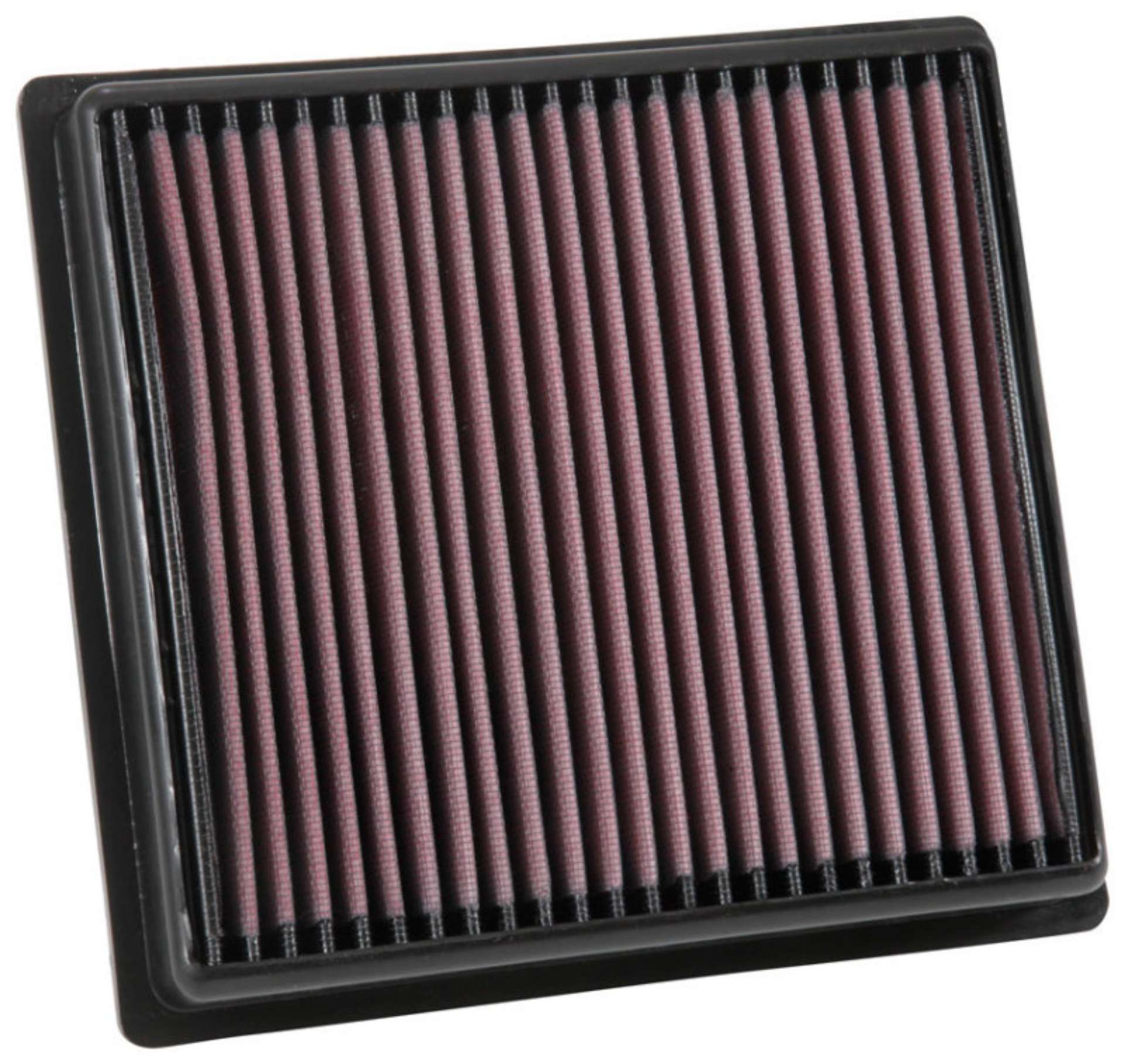 Picture of K&N 2017 Subaru Impreza L4-2-0L F-I Drop In Replacement Air Filter