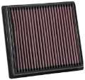 Picture of K&N 2017 Subaru Impreza L4-2-0L F-I Drop In Replacement Air Filter