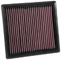 Picture of K&N 2017 Subaru Impreza L4-2-0L F-I Drop In Replacement Air Filter