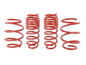 Picture of Skunk2 16-17 Honda Civic Lowering Springs 1-375in - 1-25in Set of 4