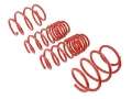 Picture of Skunk2 16-17 Honda Civic Lowering Springs 1-375in - 1-25in Set of 4