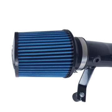 Picture of Injen 03-05 Dodge Neon SRT-4 Black Short Ram Intake Special Order