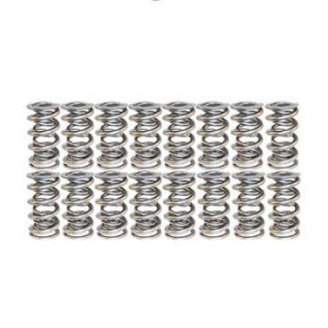 Picture of Manley 7 Degree 1-250in Spring OD 16pc Steel Valve Spring Retainers for Manley 22409 - 22410 - 22411