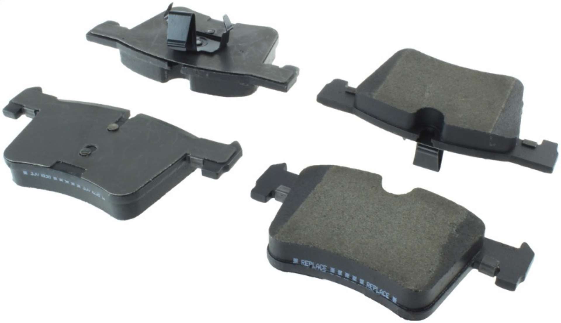 Picture of StopTech 14-16 BMW 228i Street Performance Front Brake Pads