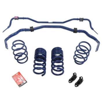 Picture of Ford Racing 2015-2017 Mustang GT350 Sway Bar Kit