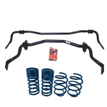 Picture of Ford Racing 2015-2017 Mustang GT350 Sway Bar Kit