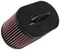 Picture of K&N 2014 Maserati Ghibli V6-3-0L F-I Replacement Drop In Air Filter