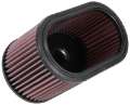 Picture of K&N 2014 Maserati Ghibli V6-3-0L F-I Replacement Drop In Air Filter