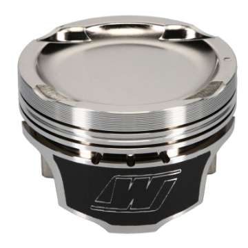 Picture of Wiseco 1400 HD Mitsu EVO 8-9 4G63 Turbo 100mm Stroker -21cc 86-5 Bore 9-1 CR Piston Kit