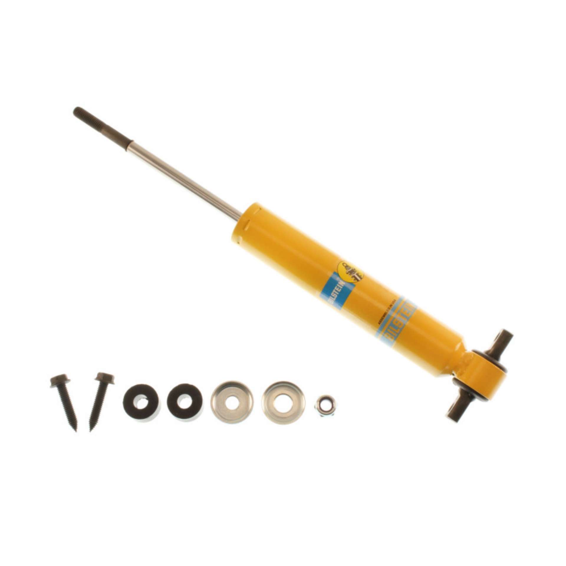 Picture of Bilstein AK Series Motorsport 36mm Monotube Shock Absorber