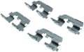 Picture of StopTech 10-16 Hyundai Genesis Street Performance Rear Brake Pads