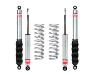 Picture of Eibach Pro-Truck Lift Kit for 15-17 Chevrolet Colorado Pro-Truck Shocks Included