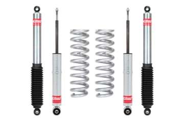 Picture of Eibach Pro-Truck Lift Kit for 15-17 Chevrolet Colorado Pro-Truck Shocks Included