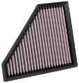 Picture of Airaid 13-14 Cadillac ATS V6-3L F-l Direct Replacement Filter