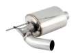 Picture of AWE Tuning BMW F3X 335i-435i Touring Edition Axle-Back Exhaust - Chrome Silver Tips 102mm