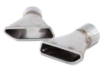 Picture of AWE Tuning McLaren 650S Performance Exhaust - Machined Tips