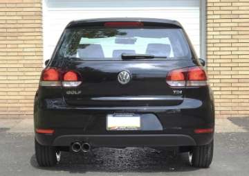 Picture of AWE Tuning 2-5L Golf-Rabbit Catback Performance Exhaust