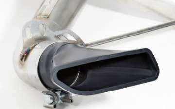 Picture of AWE Tuning McLaren MP4-12C Performance Exhaust - Black Tips