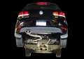 Picture of AWE Tuning Golf TDI Performance Exhaust - Diamond Black Tips