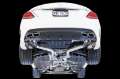 Picture of AWE Tuning Mercedes-Benz W205 AMG C63-S Coupe SwitchPath Exhaust System - for DPE Cars