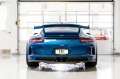 Picture of AWE Tuning Porsche 991 GT3 - RS SwitchPath Exhaust - Diamond Black Tips