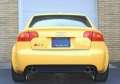 Picture of AWE Tuning Audi B7 RS4 Touring Edition Exhaust - Diamond Black Tips