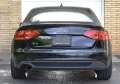 Picture of AWE Tuning Audi B8 A4 Touring Edition Exhaust - Single Side Diamond Black Tips