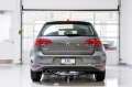 Picture of AWE Tuning VW MK7 Golf 1-8T Touring Edition Exhaust w-Chrome Silver Tips 90mm