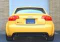 Picture of AWE Tuning Audi B7 RS4 Track Edition Exhaust - Diamond Black Tips