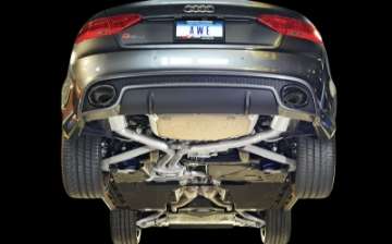 Picture of AWE Tuning Audi B8 - B8-5 RS5 Touring Edition Exhaust System