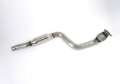 Picture of AWE Tuning Audi B8 2-0T Resonated Performance Downpipe for A4 - A5