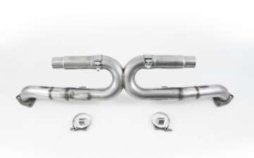 Picture of AWE Tuning 991 Carrera Performance Exhaust - Use Stock Tips