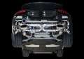 Picture of AWE Tuning 991 Carrera Performance Exhaust - Use Stock Tips