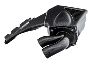 Picture of AWE Tuning Audi C7 S6 - S7 4-0T S-FLO Carbon Intake V2