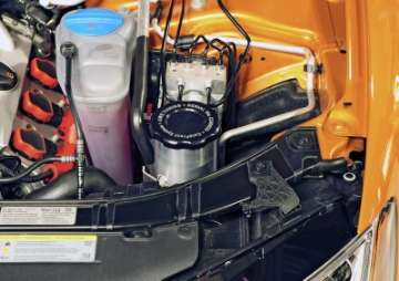 Picture of AWE Tuning B8 3-0T ColdFront Reservoir